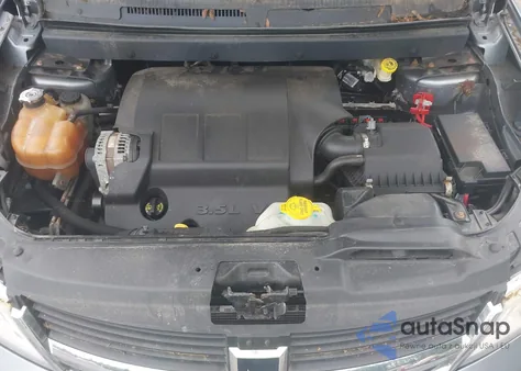 2009 Dodge Journey Sxt from USA, damaged, VIN 3D4GH57V19T212785